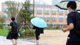 세종시교육청 아름중학교 제2캠퍼스 개교