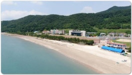 전남 진도군 해수욕장, 오는 15일 일제히 개장