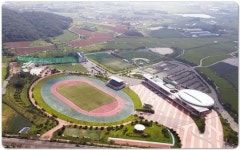 2022 대한항공배 전국대학배구 무안대회 개최