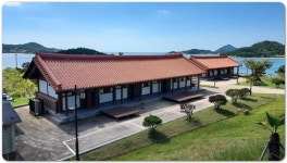 전남도, 신안군 하의면 ‘인동초의 집’ 25일 재개장