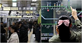 “교체만 약 9959만원” 다음달부터 서울 1~8호선에서 이것 싹 다 사라집니다