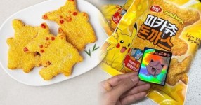 [오늘은머니] 추억의 피카츄 돈까스 출시! 가장 빠르게 구매하는 방법