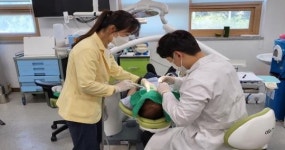 순창군, 구강건강관리 예방교육 시행