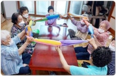 전남 담양군, 치매안심마을 우수사례 확산사업 공모 선정… ‘국비 7,664만원 확보’