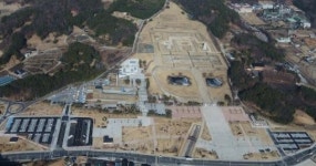 익산 미륵사지 관광지, 16년만에 본격 개장...“역사문화관광도시 급부상”