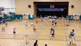 제11회 순창고추장배 전국 배드민턴 대회 열려