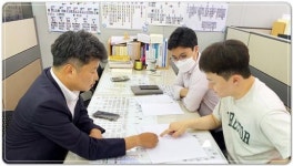 전남도, 내년도 국고 확보 ‘구슬땀’