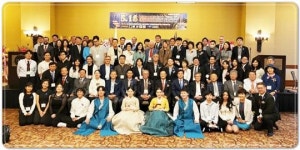 미국 캘리포니아주, 5·18민주화운동 해외 최초 기념일 제정
