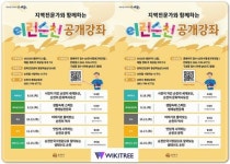 전남 순천시, 지역 전문가와 함께 하는 품격 있는 시민 강좌 개최