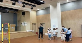 증평군청소년문화의집, 청소년 문화·놀이 시설 자리매김