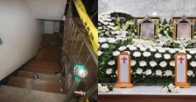 이렇게 슬프고 어이없는 죽음이… 반지하 침수 사망사고 상도동서도 발생했다