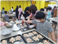 전남 무안군 ‘꿈을 담은 디저트 만들기’ 인기리에 성료