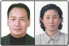 전남농협, ‘제57회 새농민像 본상’3부부 시상