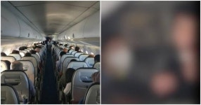 누가페경기김포 | “누가 애 낳으래?” 비행기서 아기 울자 폭언한 남성, 사태가 심각해졌다