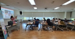 포항시립도서관,  인문학 수강생 모집
