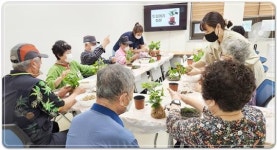 전남 진도군, ‘소중한 나의 기억 치매환자 쉼터’ 9월까지 운영