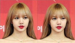 정말 놀랍습니다, 블랙핑크 리사에게 엄청난 변화가 생겼습니다 (사진)