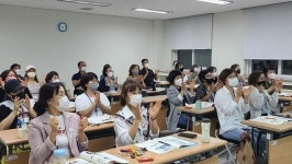 서정대학교, 5060 중장년 행복캠퍼스 개소