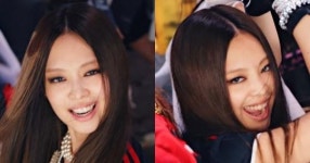 오늘(19일) 블랙핑크 신곡 공개됐는데, 제니 랩 파트 지금 반응 난리 났다 (영상)