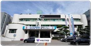 전남 영광군청 주차장, 유료화 본격 시행