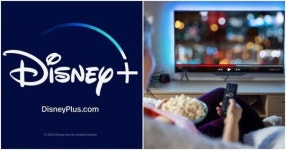 “기념일 맞아서...” 디즈니 플러스 유저들 꼭 확인해야 할 소식이 떴다