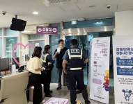 양주시 양주2동, 특이민원 발생상황 대응 자체 모의훈련 진행