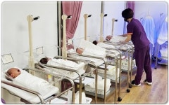 전남도,산모들로부터 큰 호응 “전국 최초 전남형 공공산후조리원” 3개소 확대