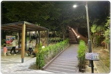광주시 광산구, 신가2근린공원 개선 사업 완료