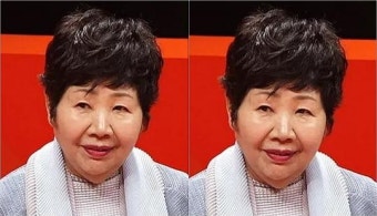 건강 문제로 '미우새' 하차했던 김종국 어머니, 새 근황 전해졌다