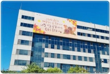 광주시 광산구, 광산행복돋움판 가을편 새단장