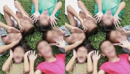 브라질 한인 집단 농장, 갑자기 어린이 5명이 한꺼번에 사망했습니다