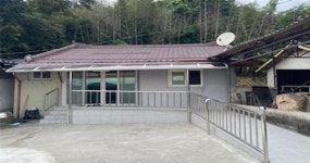 임실군, 해피하우스 어려운 이웃 함박웃음