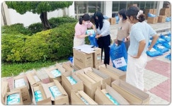 전남 목포시, 요양병원 등 감염취약시설 집중관리 강화
