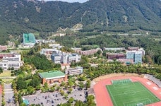 창원대학교 미래융합대학, “창원특례시와 함께 입시홍보”