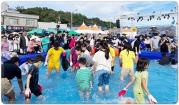 전남 강진군, 제12회 마량미항 찰전어 축제 성료