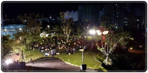 전남 “강진 나이트 드림”, 한국관광공사 야간관광 100선 선정