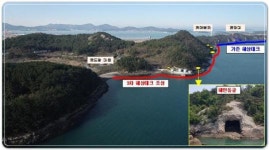 전남 목포시, 고하도 관광 만족감 높여나간다