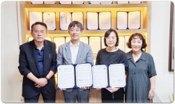 광주여대-조선대 교원양성기관, 업무협약 체결