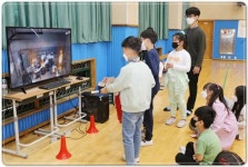 광주시 동구,‘찾아가는 VR 체험형 안전교육’실시