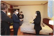 광주시 동구, 향토호텔 ‘금수장’ 문화 재생공간으로 변신한다
