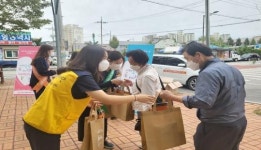 임실군치매안심센터, 치미인식개선 홍보캠페인 실시