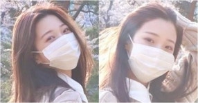 서울여대 여신으로 불리는 아동학과 22학년 신입생...반전 정체