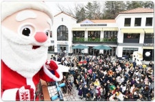전남 담양군, 올 겨울 ‘담양산타축제’ 3년만에 재개