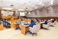 양주시의회, 노인회시지회 지원에 관한 조례안 등 의결