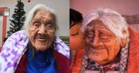 인기 애니 코코의 실제 모델인 할머니가 별세했다... 향년 109세