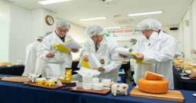 농촌진흥청, 제15회 목장형 자연치즈 경연대회 출품 접수