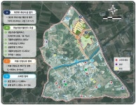 전남 나주시, 농식품부 ‘농촌공간정비’ 공모 확정 … 국·도비 150억원 확보