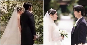 “정성껏 섬기겠어요” 김연아 결혼식 포레스텔라 축가 영상, 드디어 공개됐다