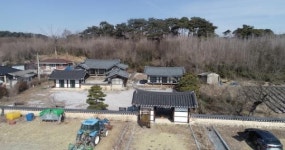 임실 이문원 고택, 전라북도 문화재자료 지정 예고