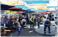 전남 강진군, 올해 마지막 마량놀토수산시장 29일 개최